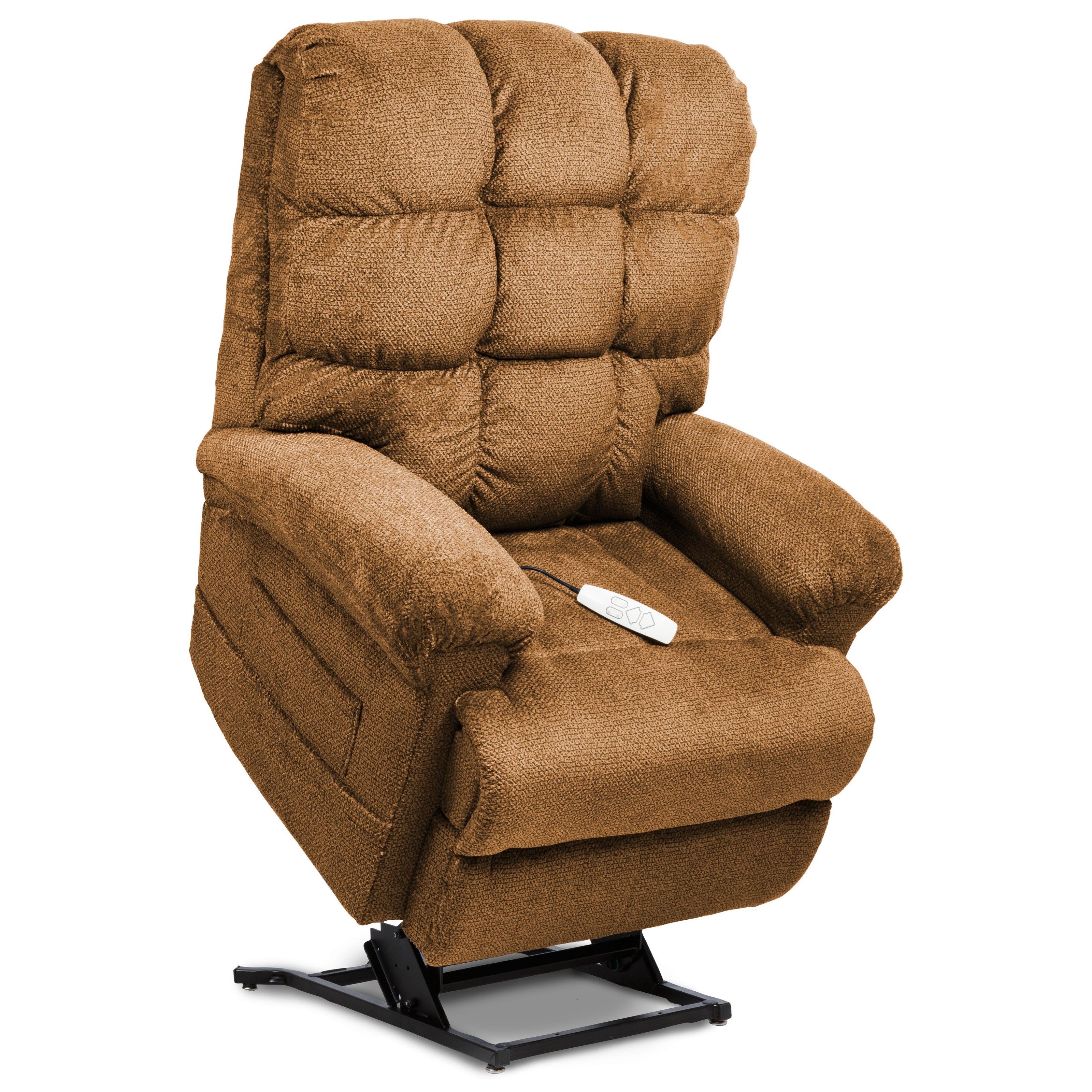 Mega Motion Lift Chairs 000000165158 Venus Zero Gravity Power